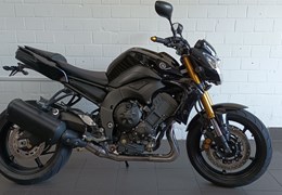Gebrauchte Yamaha FZ-8N