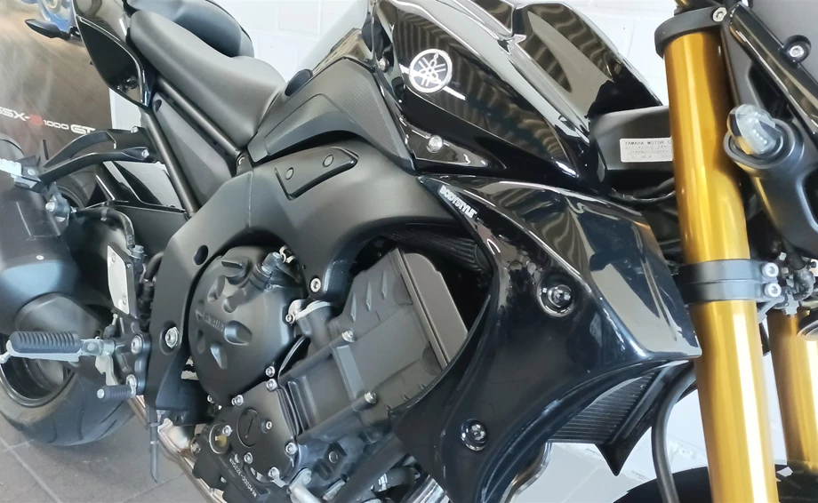 Angebot Yamaha FZ-8N Bild 2: Angebot Yamaha FZ-8N