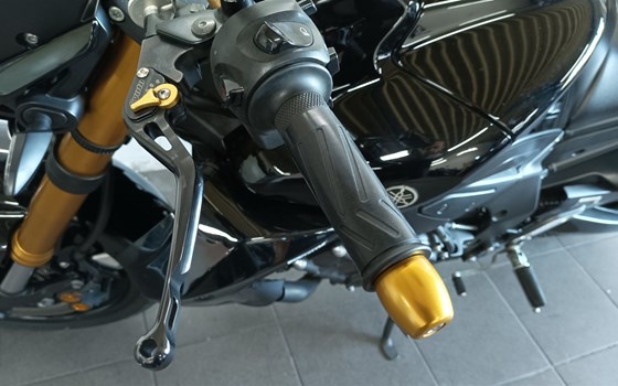 Gebrauchtmotorrad Yamaha FZ-8N - Bild 4