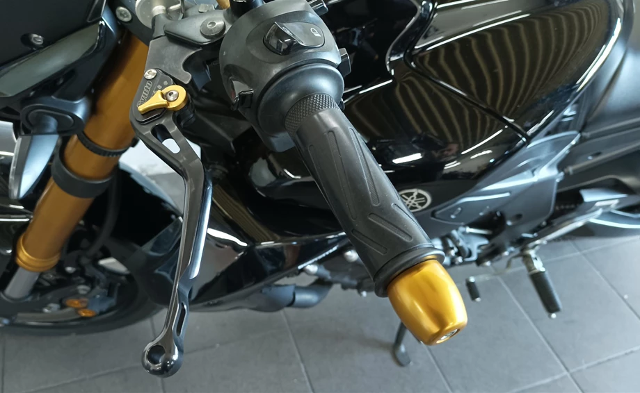 Angebot Yamaha FZ-8N Bild 4: Angebot Yamaha FZ-8N