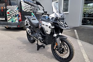 Angebot BMW R 1300 GS Adventure