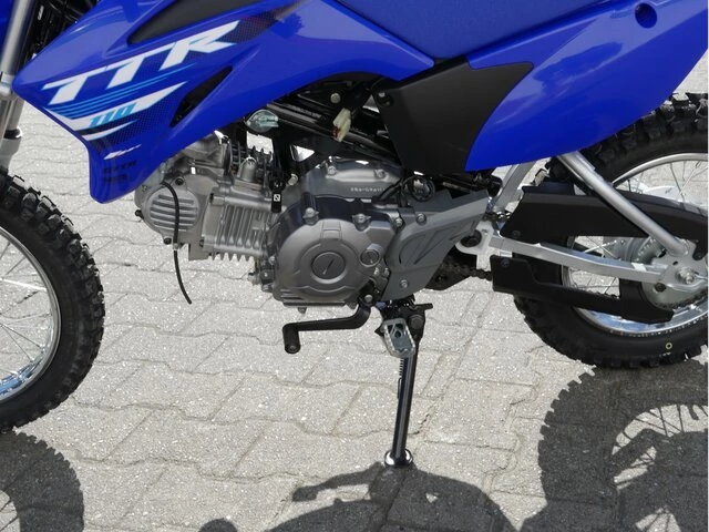 Angebot Yamaha TT-R110E Bild 10: Angebot Yamaha TT-R110E