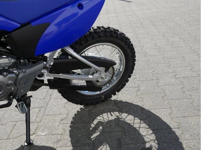 Angebot Yamaha TT-R110E Bild 11: Angebot Yamaha TT-R110E