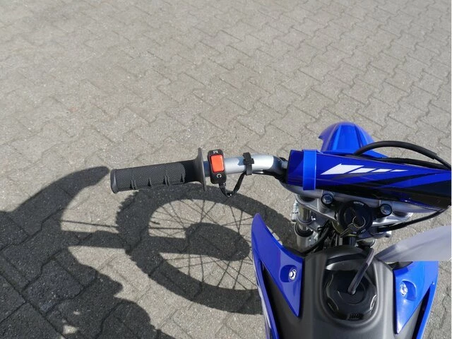 Angebot Yamaha TT-R110E Bild 13: Angebot Yamaha TT-R110E