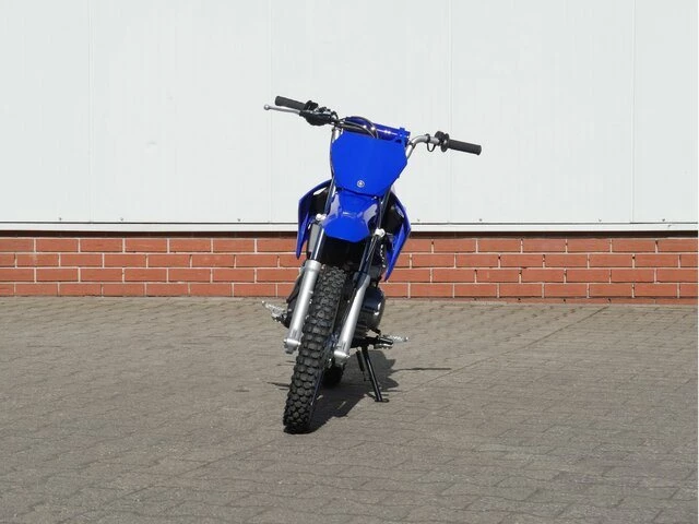 Angebot Yamaha TT-R110E Bild 14: Angebot Yamaha TT-R110E