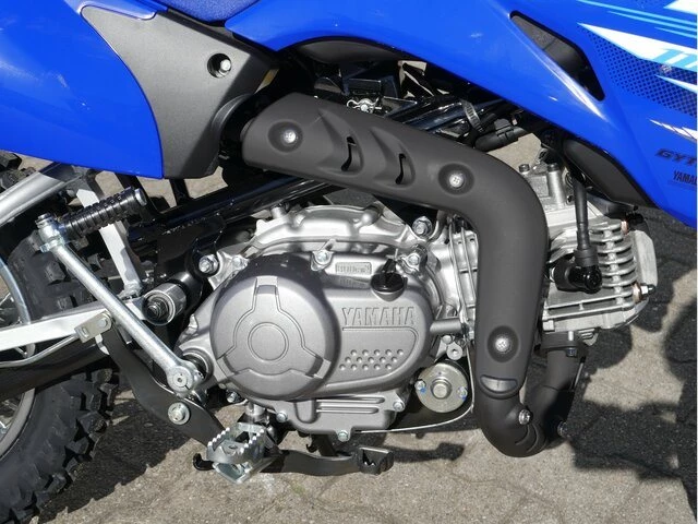 Angebot Yamaha TT-R110E Bild 5: Angebot Yamaha TT-R110E
