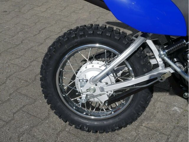 Angebot Yamaha TT-R110E Bild 6: Angebot Yamaha TT-R110E
