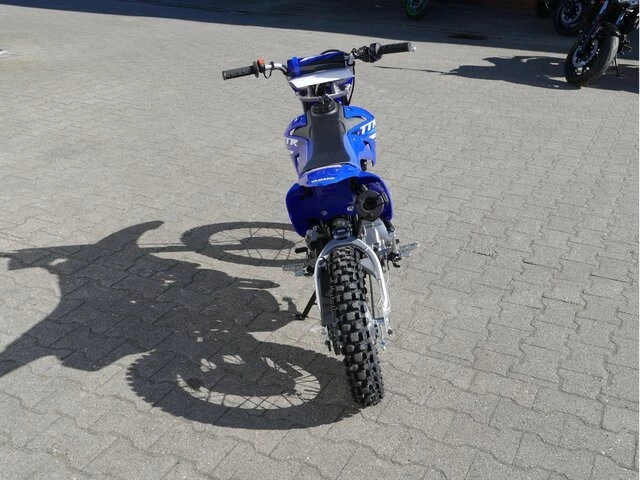 Angebot Yamaha TT-R110E Bild 8: Angebot Yamaha TT-R110E
