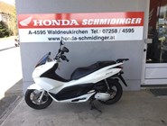 Honda PCX125