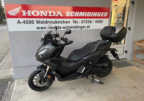 Honda ADV350