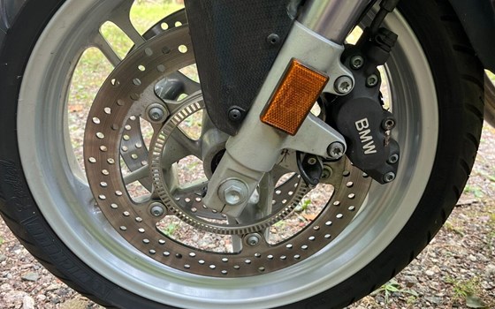 Gebrauchtmotorrad BMW R 1100 S - Bild 10