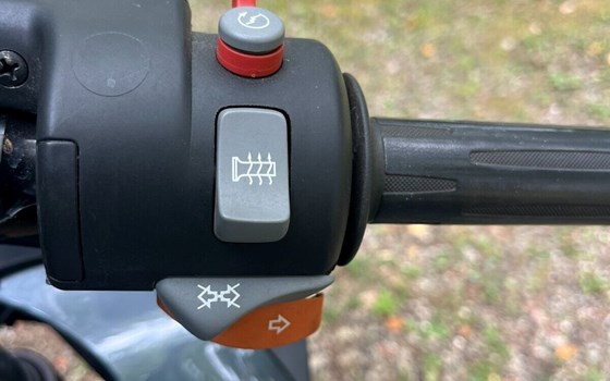 Gebrauchtmotorrad BMW R 1100 S - Bild 3