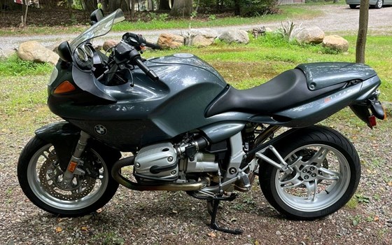 Gebrauchtmotorrad BMW R 1100 S - Bild 5
