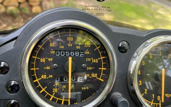 Gebrauchtmotorrad BMW R 1100 S - Bild 6