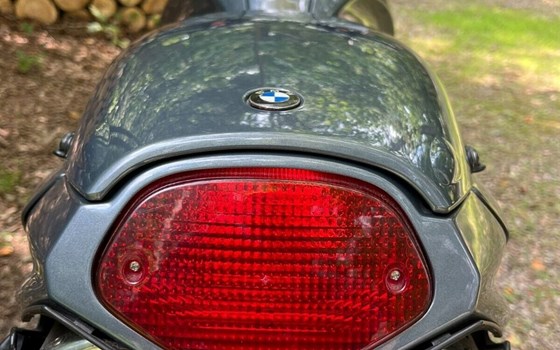 Gebrauchtmotorrad BMW R 1100 S - Bild 7