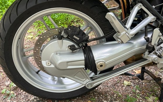 Gebrauchtmotorrad BMW R 1100 S - Bild 8