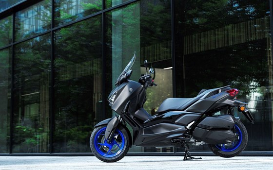 Neufahrzeug Yamaha XMAX 300 - Bild 4