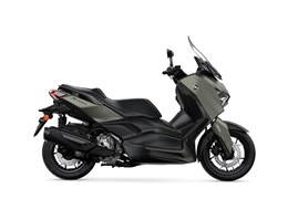 Neumotorrad Yamaha XMAX 300