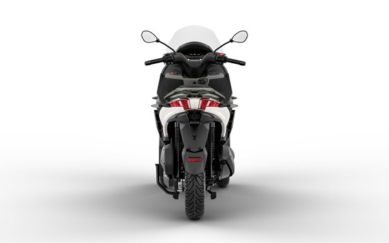 Neufahrzeug Piaggio MP3 310 - Bild 11 Neufahrzeug Piaggio MP3 310 - Bild 11