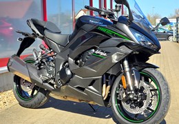 Neumotorrad Kawasaki Ninja 1100SX