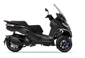 Piaggio MP3 400 Sport
