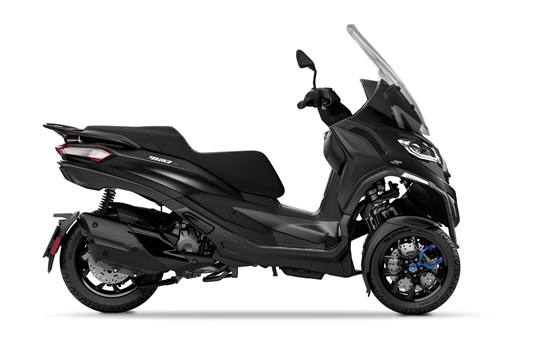Neufahrzeug Piaggio MP3 400 Sport - Bild 1 Neufahrzeug Piaggio MP3 400 Sport - Bild 1