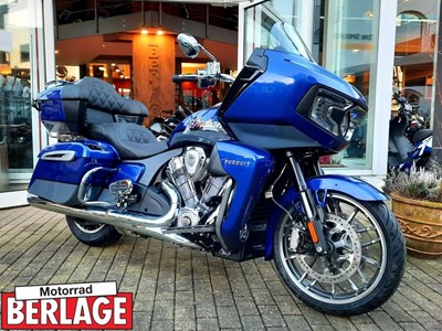 Indian Pursuit Limited 50 Click for Detail