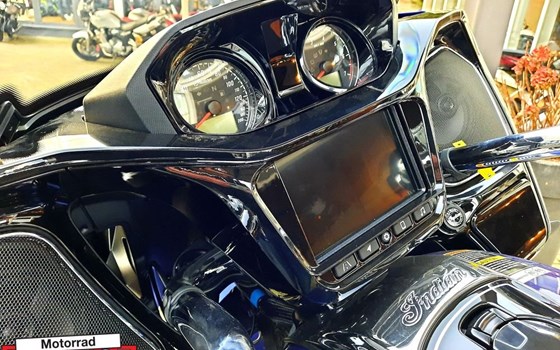 Neufahrzeug Indian Pursuit Limited - Bild 10