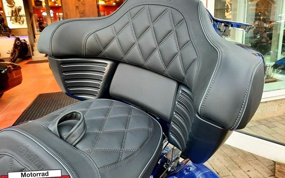 Neufahrzeug Indian Pursuit Limited - Bild 11