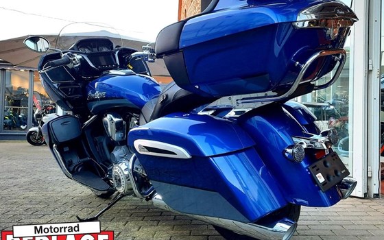 Neufahrzeug Indian Pursuit Limited - Bild 3