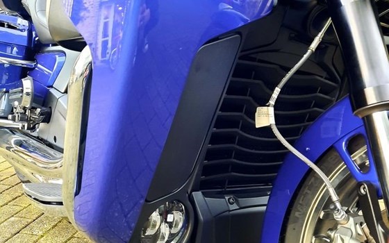 Neufahrzeug Indian Pursuit Limited - Bild 7