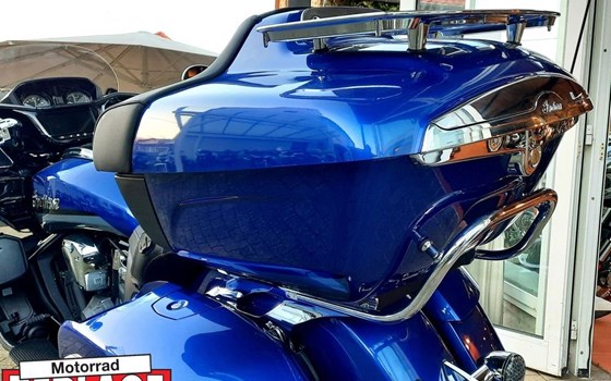 Neufahrzeug Indian Pursuit Limited - Bild 9