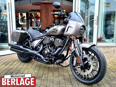 Indian Sport Chief RT 26