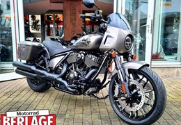 Gebrauchte Indian Sport Chief RT