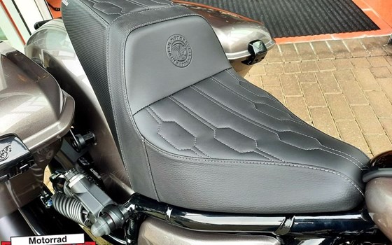 Gebrauchtmotorrad Indian Sport Chief RT - Bild 7