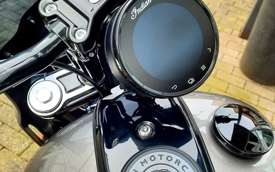 Gebrauchtmotorrad Indian Sport Chief RT - Bild 8