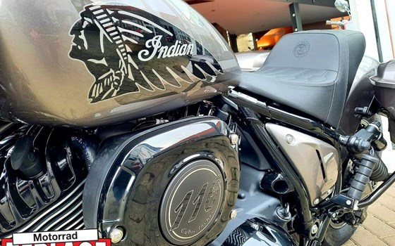 Gebrauchtmotorrad Indian Sport Chief RT - Bild 9