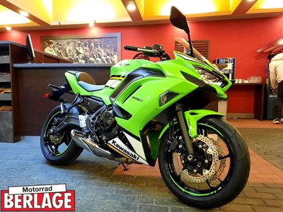 Kawasaki Ninja 650 51 Click for Detail