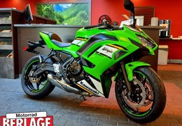 Neumotorrad Kawasaki Ninja 650
