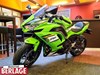 Kawasaki Ninja 650 51 Click for Detail