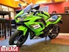 Kawasaki Ninja 650 28