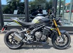 Angebot Triumph Speed Triple 1200 RS
