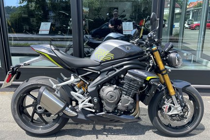 Triumph Speed Triple 1200 RS
