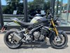 Triumph Speed Triple 1200 RS