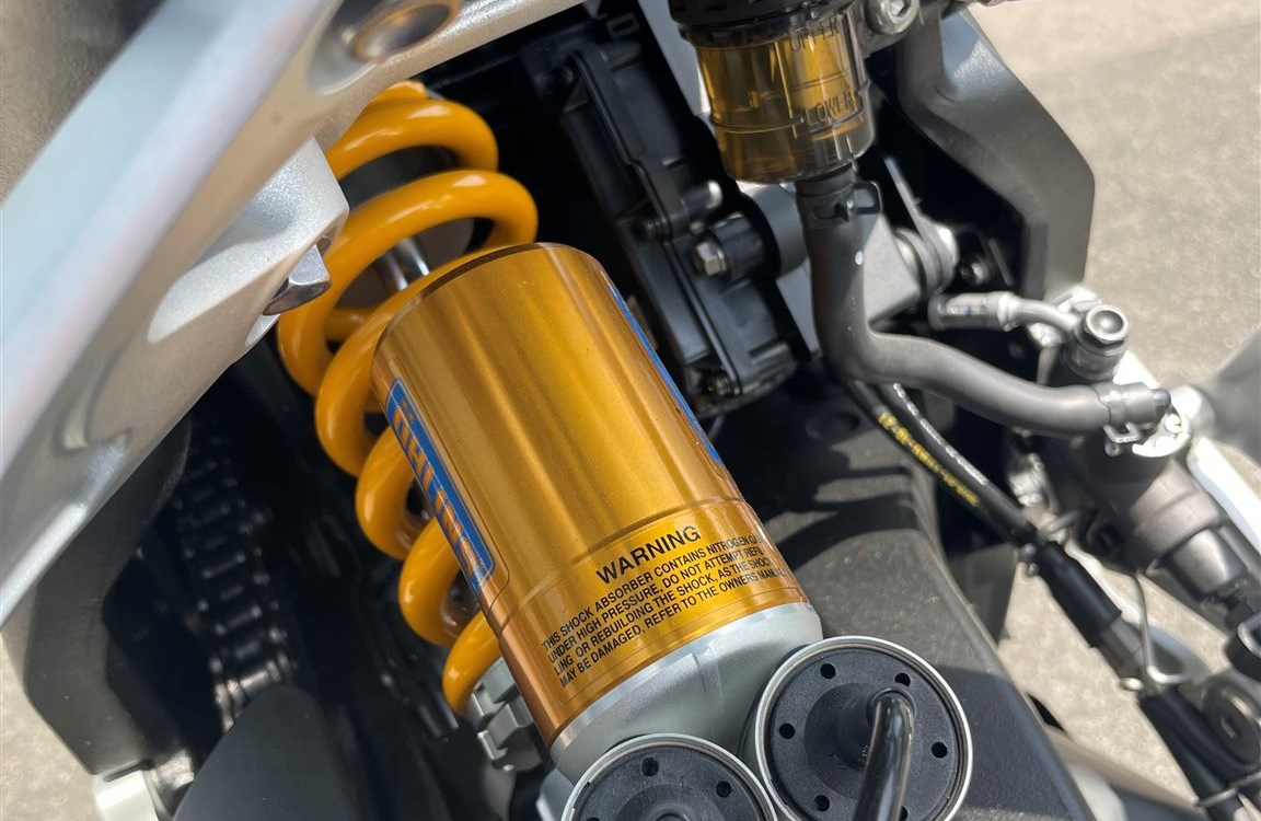 Angebot Triumph Speed Triple 1200 RS