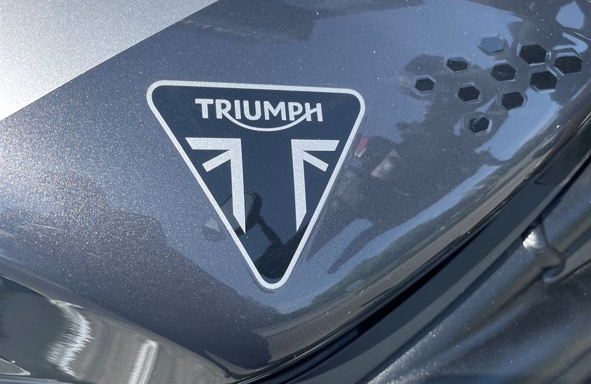 Angebot Triumph Speed Triple 1200 RS