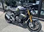 Angebot Triumph Speed Triple 1200 RS