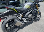 Angebot Triumph Speed Triple 1200 RS
