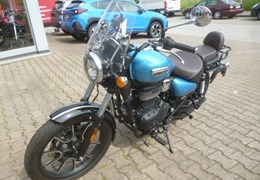 Gebrauchte Royal Enfield Meteor 350 Supernova