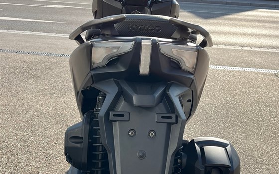 Neufahrzeug Kymco Downtown GT 350i TCS - Bild 4